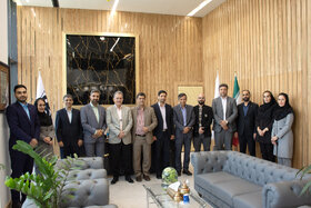 مجمع عمومی عادی سالیانه شرکت بین المللی مهندسی سیستم ها و اتوماسیون