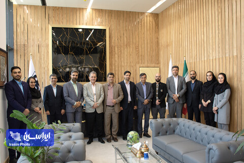 مجمع عمومی عادی سالیانه شرکت بین المللی مهندسی سیستم ها و اتوماسیون