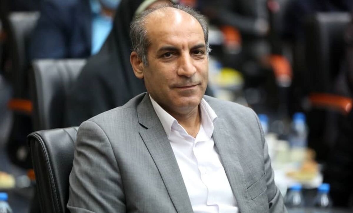 نامه توانیر مورد توافق وزارت صمت نیست/ موافق نبودن وزارت صمت با کاهش سهمیه برق فولادی‌ها در سال جاری