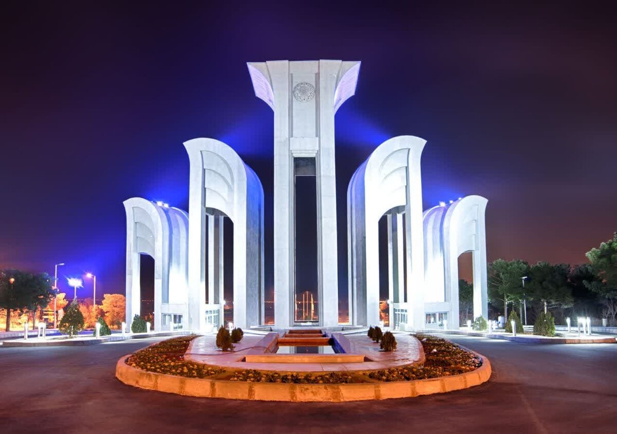 درخشش دانشگاه صنعتی اصفهان در مسابقات بین‌المللی آمریکا