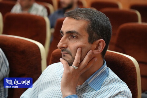 اولین نشست رویداد هم مسیر