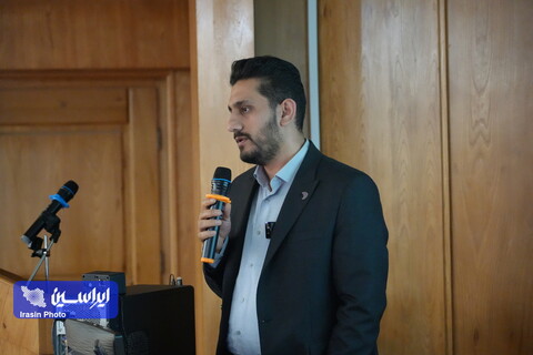 اولین نشست رویداد هم مسیر