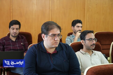 اولین نشست رویداد هم مسیر