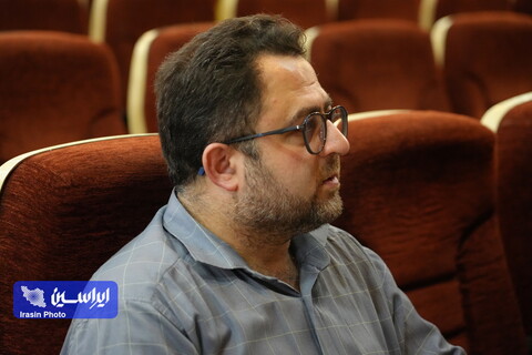 اولین نشست رویداد هم مسیر