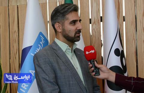 دیتاسنتر گروه فولاد مبارکه توسط شرکت ایریسا راه‌اندازی می‌شود