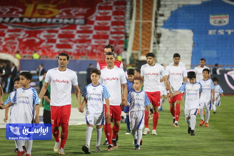 استقلال - پرسپولیس (فینال جام حذفی 1402)