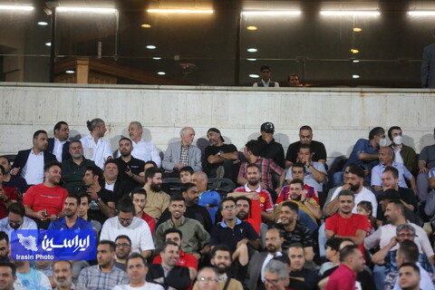 استقلال - پرسپولیس (فینال جام حذفی 1402)