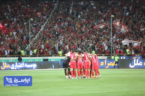 استقلال - پرسپولیس (فینال جام حذفی 1402)