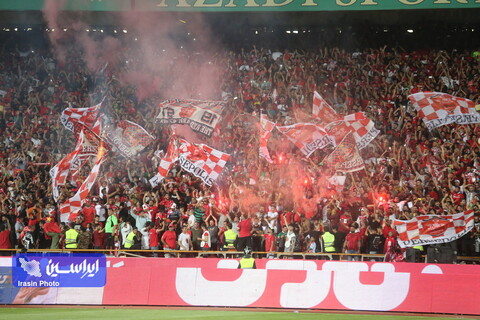 استقلال - پرسپولیس (فینال جام حذفی 1402)