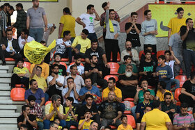 هندبال سپاهان الریان