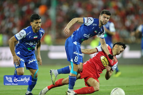 استقلال - پرسپولیس (فینال جام حذفی 1402)