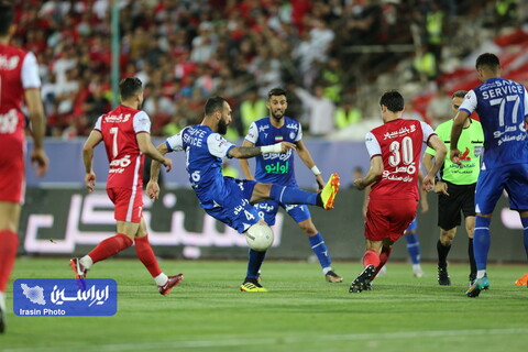 استقلال - پرسپولیس (فینال جام حذفی 1402)