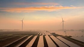۹ میلیارد تومان انرژی تجدیدپذیر در تابلو سبز بورس به فروش رسید
