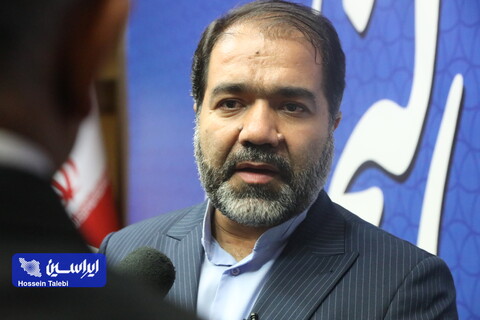 برگزاری جلسه شورای اداری مشترک استان اصفهان در مجتمع فولاد سبا