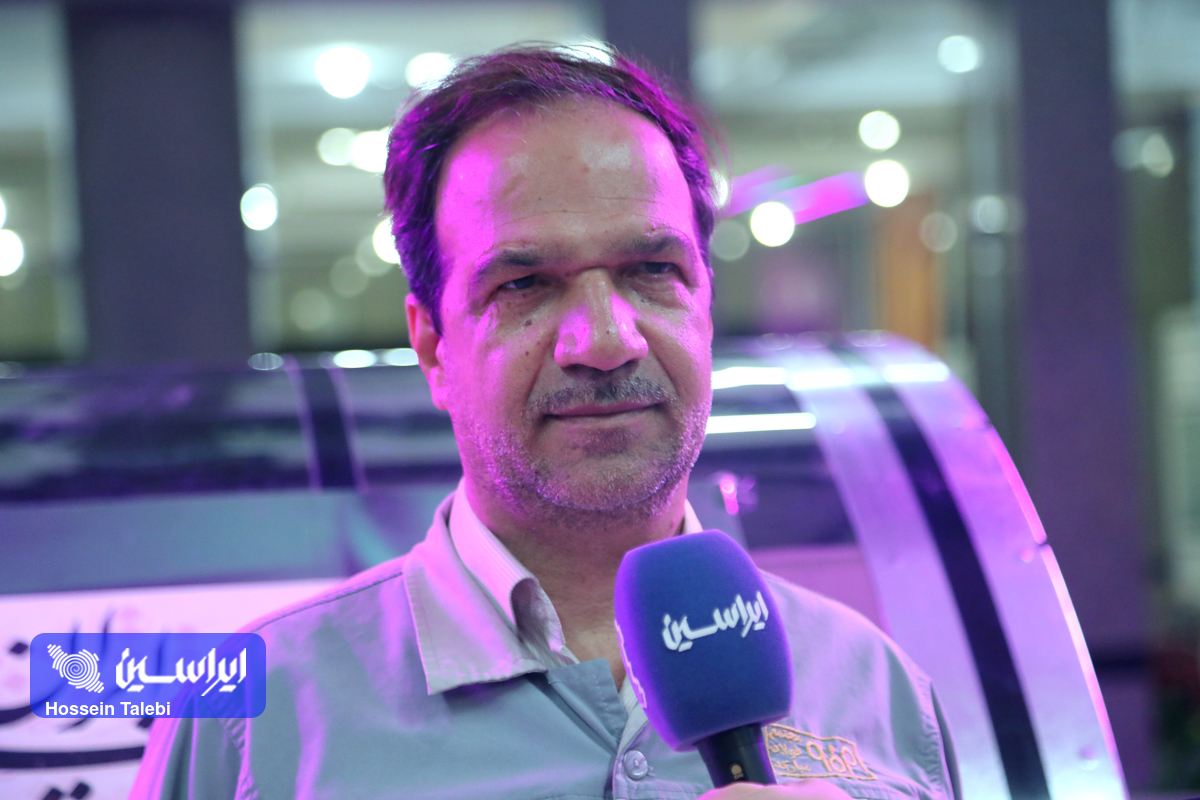 تحقق عملی شعار سال در فولاد سبا؛ رشد تولید و عرضه بیشتر در بازار برای کاهش تورم 