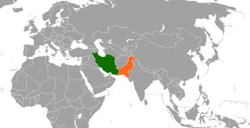واردات انرژی پاکستان از ایران تسهیل می‌شود