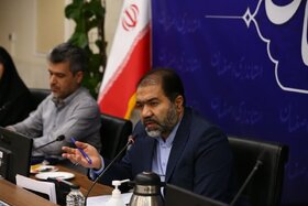 تأکید استاندار اصفهان بر انجام پروژه‌های استان با مشارکت دولت و بخش خصوصی