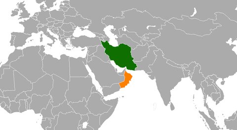 ایران عمان