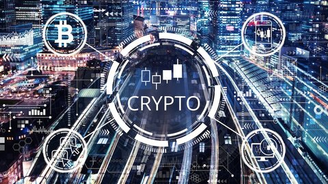 ثبات نسبی در بازار کریپتو کریپتو