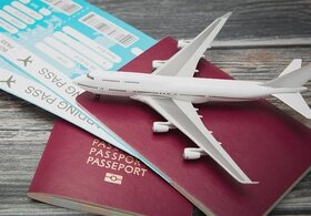 موافقت مجلس با افزایش قیمت بلیت پروازهای خارجی