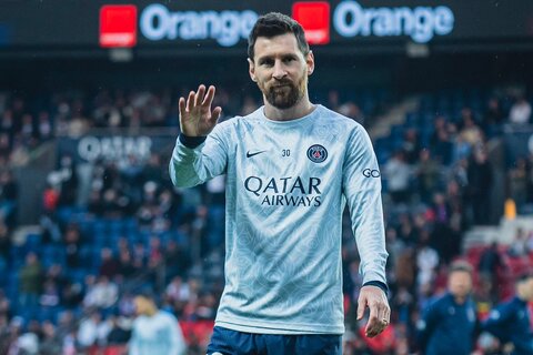 مهلت ۷۲ ساعته الهلالیها به مسی! لیونل مسی