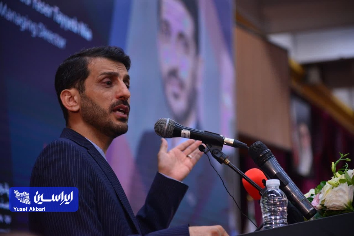 مسیر توسعه اقتصادی کشور از تحول بنیادین در ساختارهای اقتصادی میگذرد