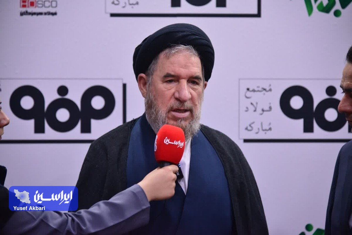 پیشرفت فولاد مبارکه ارتباط مستقیمی با پیشرفت کل صنعت کشور دارد/ حمایت همه جانبه از تولید بخش خصوصی در برنامه هفتم توسعه