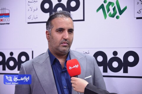 جواد فلاحیان
