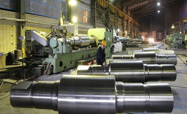 افزایش تولید چدن در کارخانه‌های چین / تقاضای سنگ آهن افزایش می‌یابد