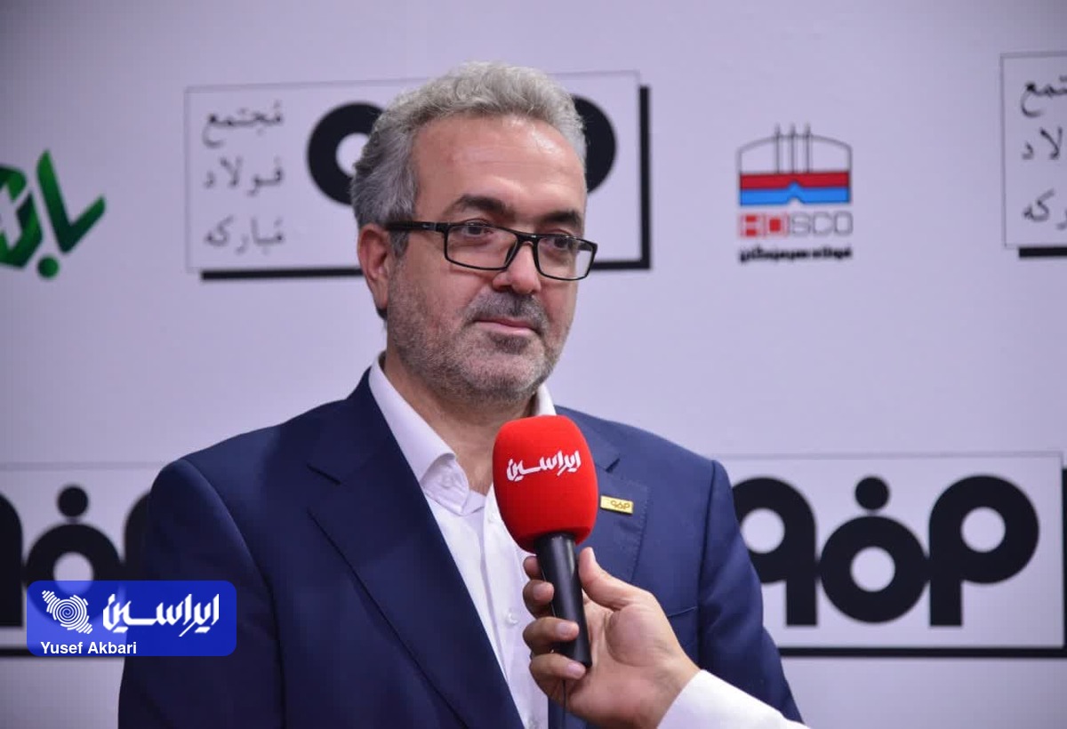 توسعه بازار محصولات گروه فولاد مبارکه با محوریت هلدینگ فولاد متیل