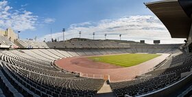 آشنایی با «لوئیس کمپانیس»؛ استادیوم جدید بارسلونا