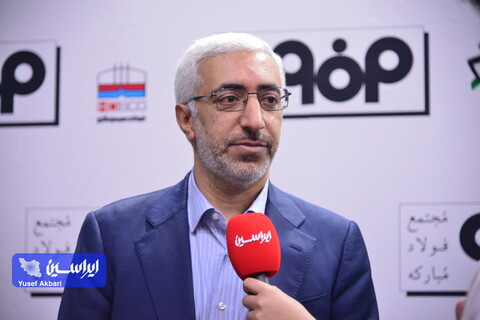 عشقی رییس سازمان بورس در سمت خود ابقا شد مجید عشقی