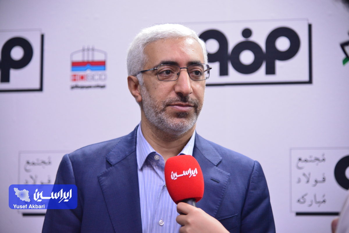 راه‌اندازی بورس بین‌الملل تا پایان سال محقق می شود