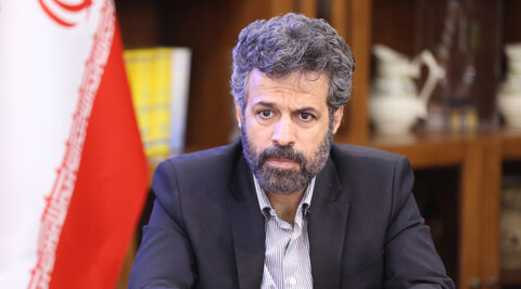 یارانه جداگانه دولت برای «نان»، «دارو»، «سوخت» و «آب و برق» علیرضا عسگریان، معاون رفاه و امور اقتصادی وزارت تعاون