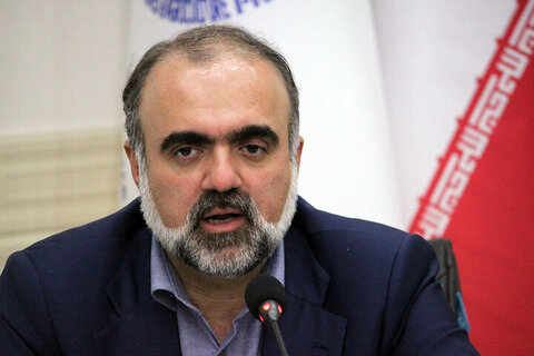 سیاست دولت حمایت از بخش خصوصی و افزایش سرمایهگذاری در کشور است نیازی