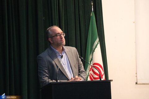 جذب نیروی «پسادکتری فناوری» در شرکتهای مستقر در پارکهای علم و فناوری امید رضایی فر