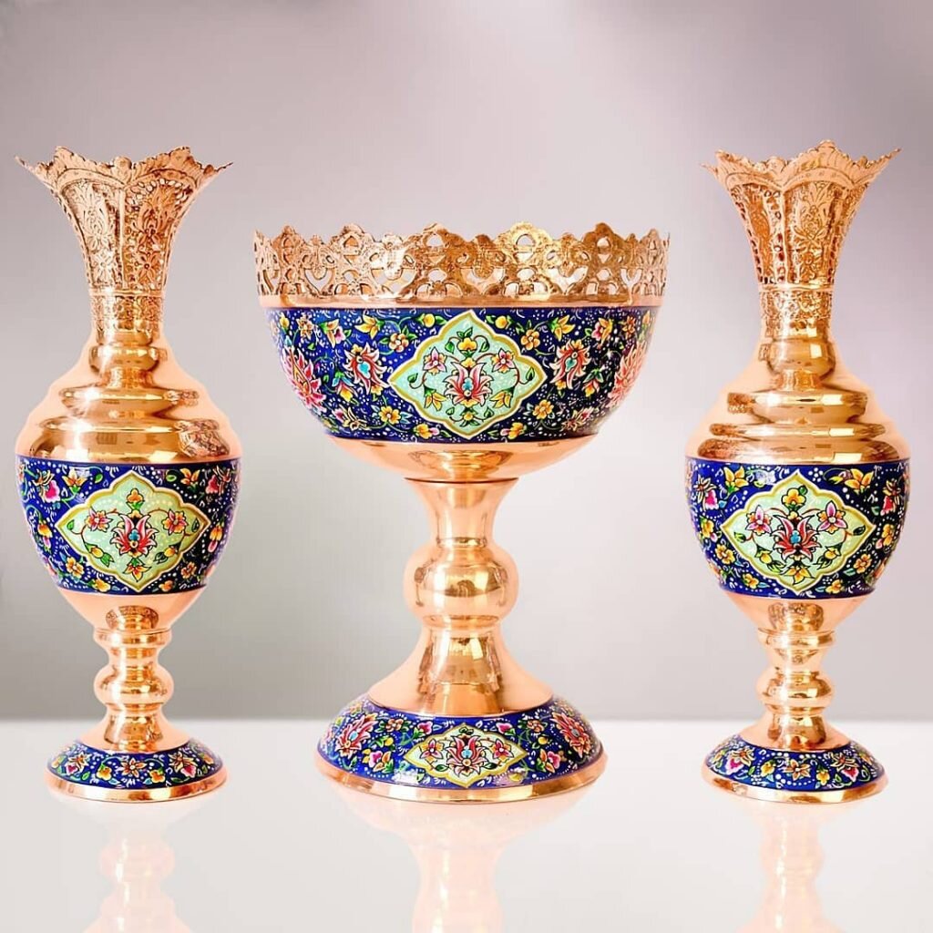 راهکارهایی برای بازگشت صنایعدستی به سبد معیشت خانوار ایرانی