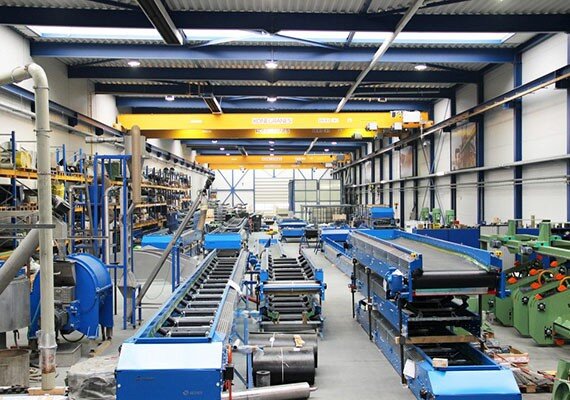 رشد فصلی بخش صنعت در ۲ سال اخیر ۵.۸ درصد بود