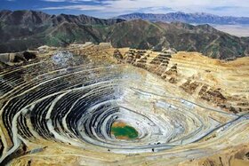 ایران سهم اندکی در بازارهای بین‌المللی سنگ جهان دارد