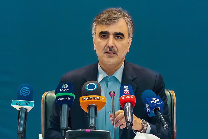 نرخ رشد نقدینگی از ۴۰ درصد به کمتر از ۳۰ رسیده است/ خبرهای خوبی درباره مطالبات ارزی خواهیم داشت