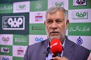 تولید و سرمایه‌گذاری مستلزم سیاست پایدار است