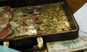 قیمت سکه پارسیان امروز ۵ مهرماه ۱۴۰۲