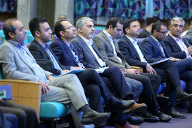 مجمع عمومی عادی و فوق العاده سالیانه گروه سرمایهگذاری توکافولاد