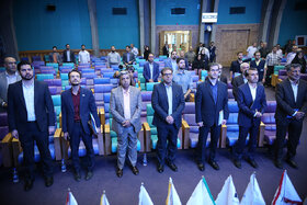 مجمع عمومی عادی و فوق العاده سالیانه گروه سرمایهگذاری توکافولاد