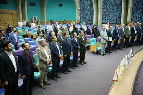 مجمع عمومی عادی و فوق العاده سالیانه گروه سرمایهگذاری توکافولاد