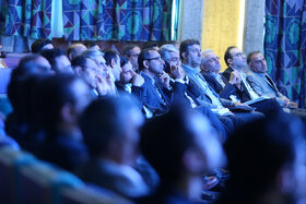 مجمع عمومی عادی و فوق العاده سالیانه گروه سرمایهگذاری توکافولاد