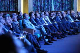 مجمع عمومی عادی و فوق العاده سالیانه گروه سرمایهگذاری توکافولاد