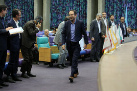 مجمع عمومی عادی و فوق العاده سالیانه گروه سرمایهگذاری توکافولاد