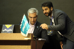 مجمع عمومی عادی و فوق العاده سالیانه گروه سرمایهگذاری توکافولاد