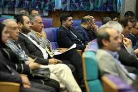 مجمع عمومی عادی و فوق العاده سالیانه گروه سرمایهگذاری توکافولاد